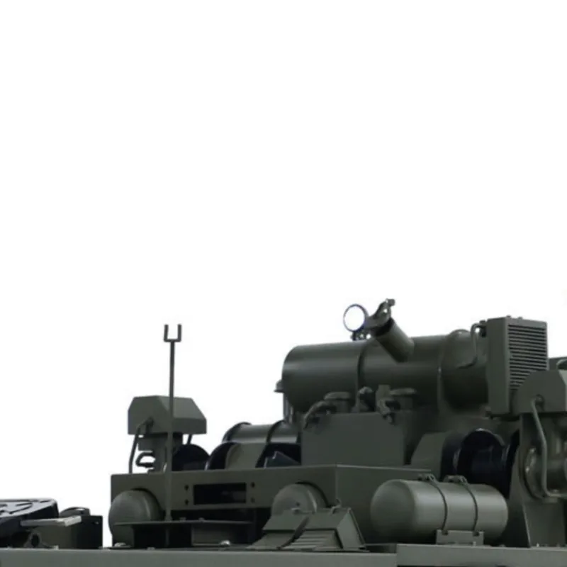 

Подарки 1/14 SLT56 RC Транспортный трактор Грузовик TOUCAN Радиоуправляемый автомобиль Автомобили Световой звук Лебедка Открываемая дверь Готовые игрушки