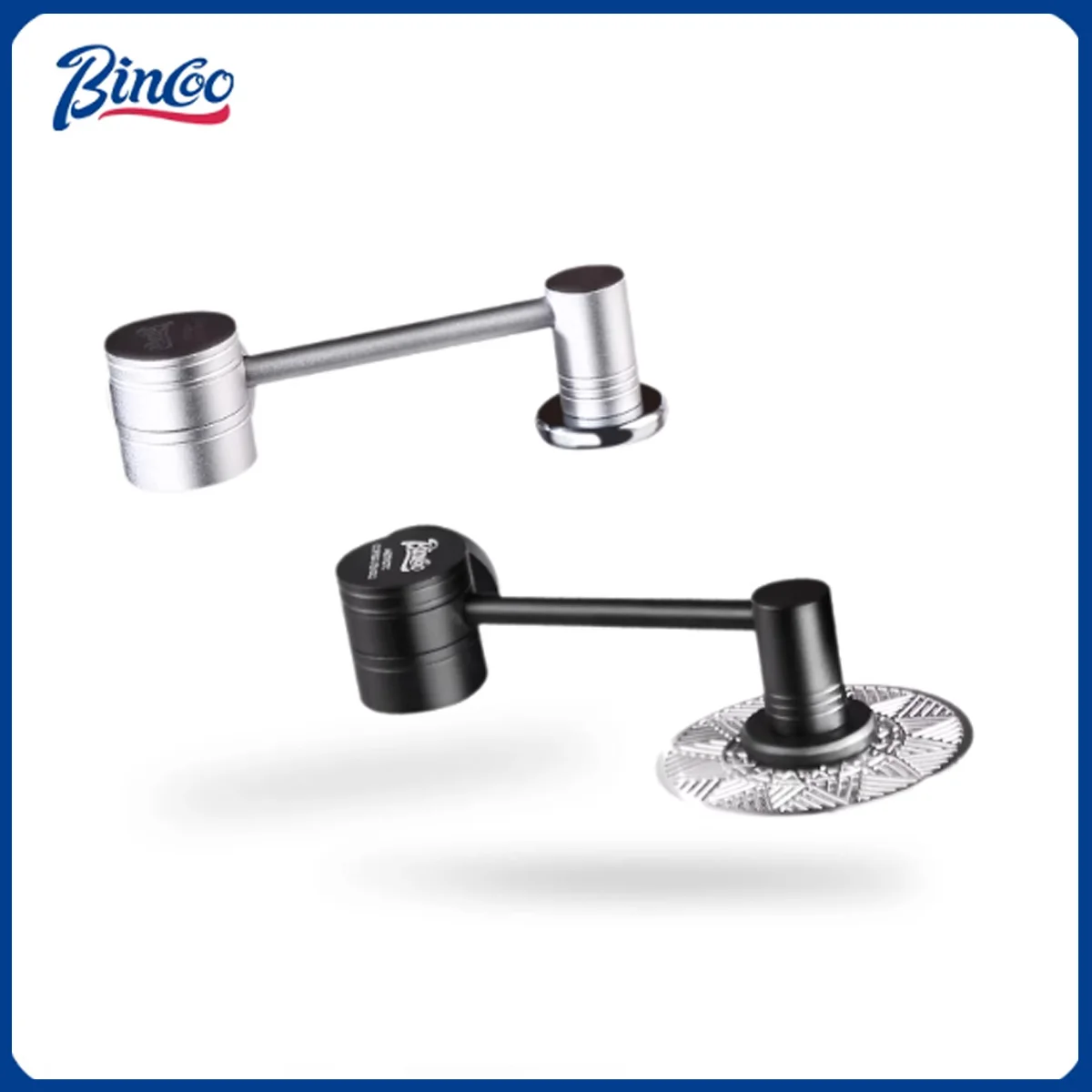 Bincoo Secondary Water Distribution Net With Magnetic storage bracket Italian coffee machine  automatic suction magnetic bracket