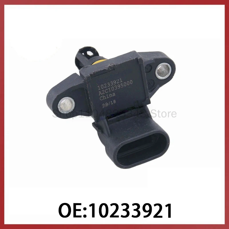 10233921 suitable for Roewe MG auto parts intake pressure sensor pressure position sensor