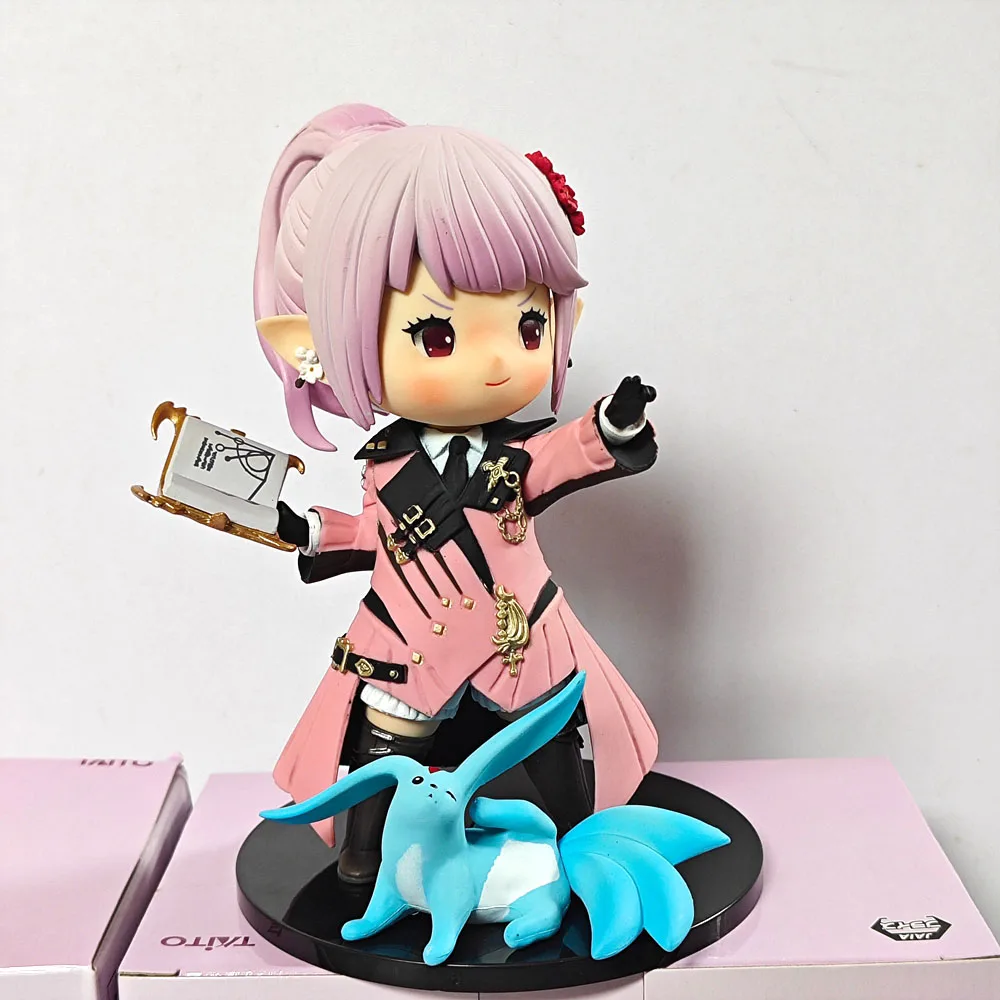 Tataru Figure Final Fantasy Xiv Minion Ver Collecting figurines