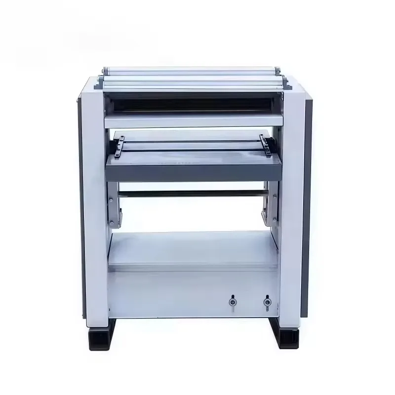 Cepilladora de una cara de 400 - Woodworking Manufacturing reseña y precio