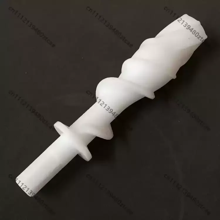 Screw Auger Assembly Replacement Parts Fit Noodle Maker JYN-W3 W601V M6-M602 M6-M370
