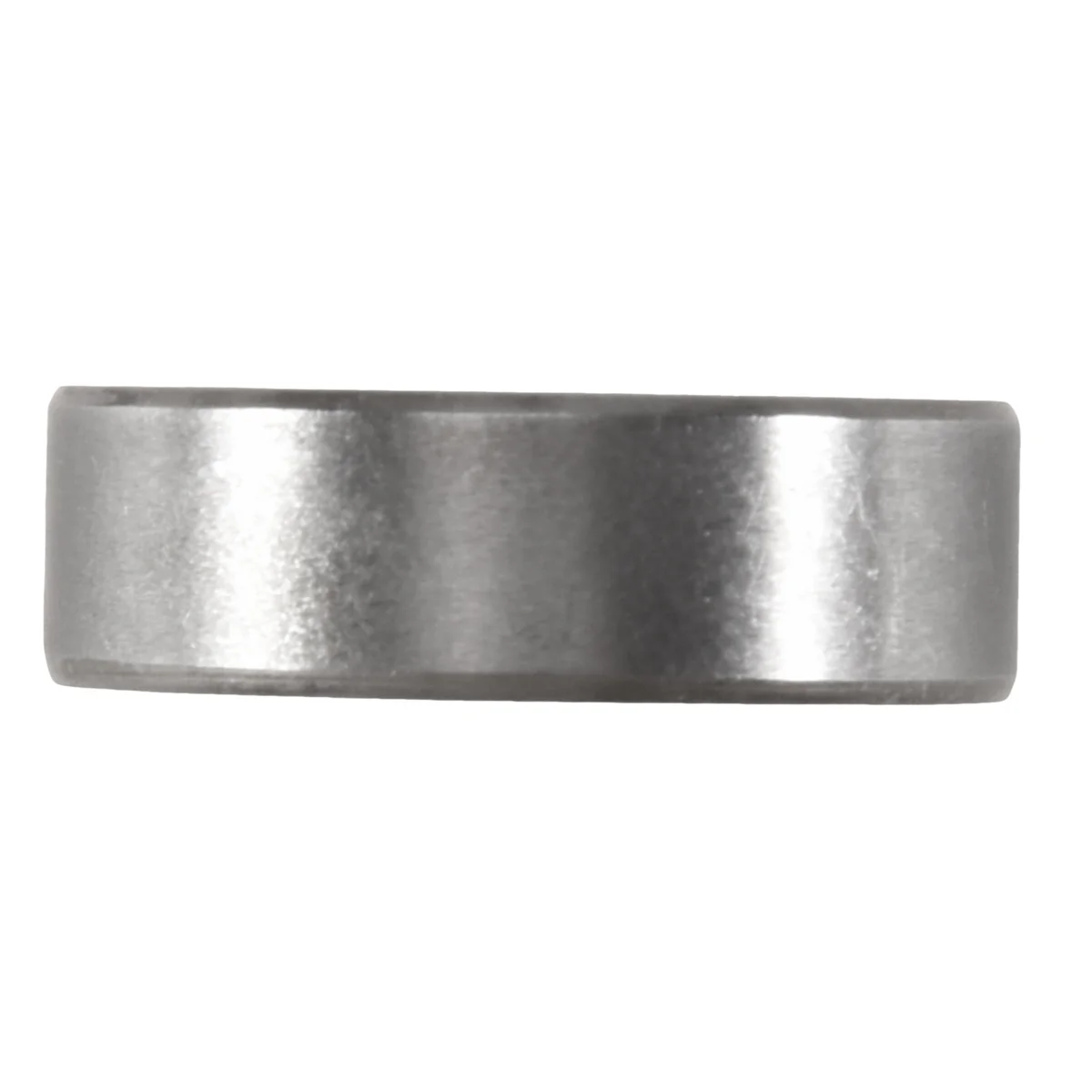 GTS 6000Z 10mm x 26mm x 8mm Sealed Deep Groove Radial Ball Bearings 10 Pcs