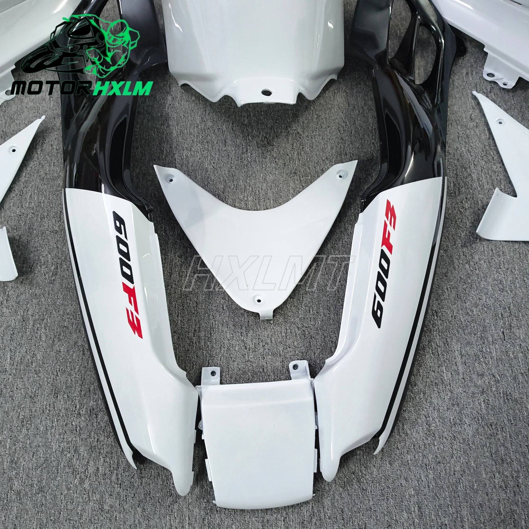 Premium Aftermarket Bodywork Set CBR600F3 Motorcycle Body Cover Fairings CBR 600F3 1995 1996 For Honda 1995 1996