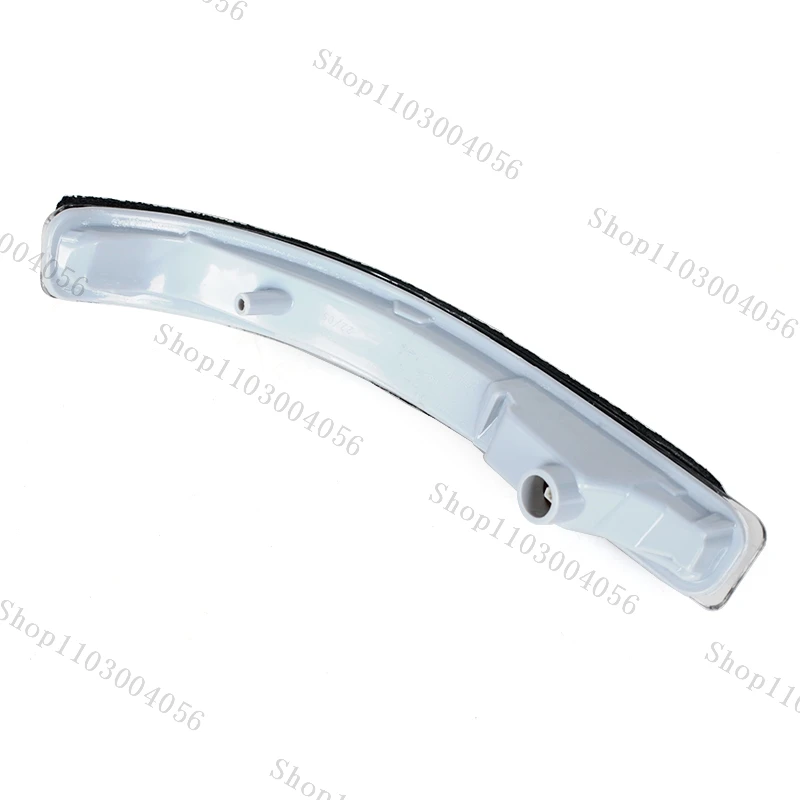 Luz de giro del espejo retrovisor del coche, accesorios de lámpara de señal para Hyundai i20 GB IB 2016 2017 2018 87624-C8000