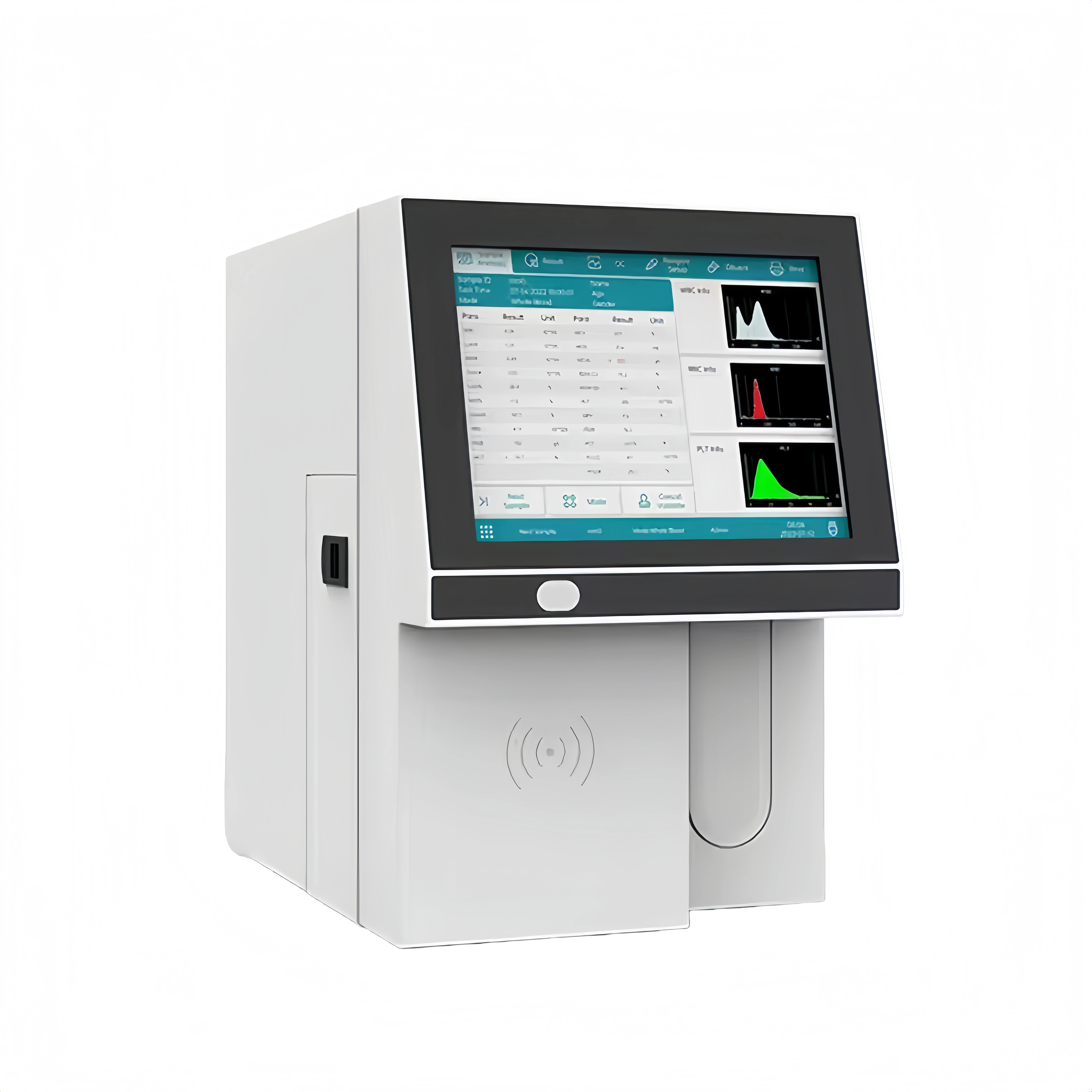 เครื่องวิเคราะห์อัตโนมัติ 3 ส่ - Medical Lab Diagnostics บทวิจารณ์และราคา