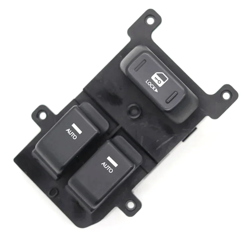 

935712M000 Drivers Side Left Master Window Glass Lifting Control Switch For Hyundai Genesis Coupe 2009-2012 93571 2M000 Parts-AT