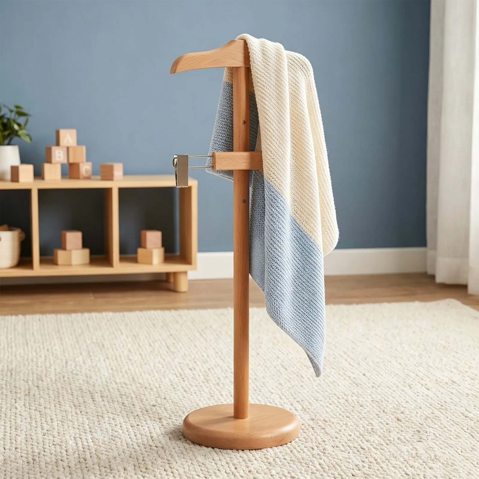Baby Clothing Usa - Baby Clothes Display Stand Adjustable Height