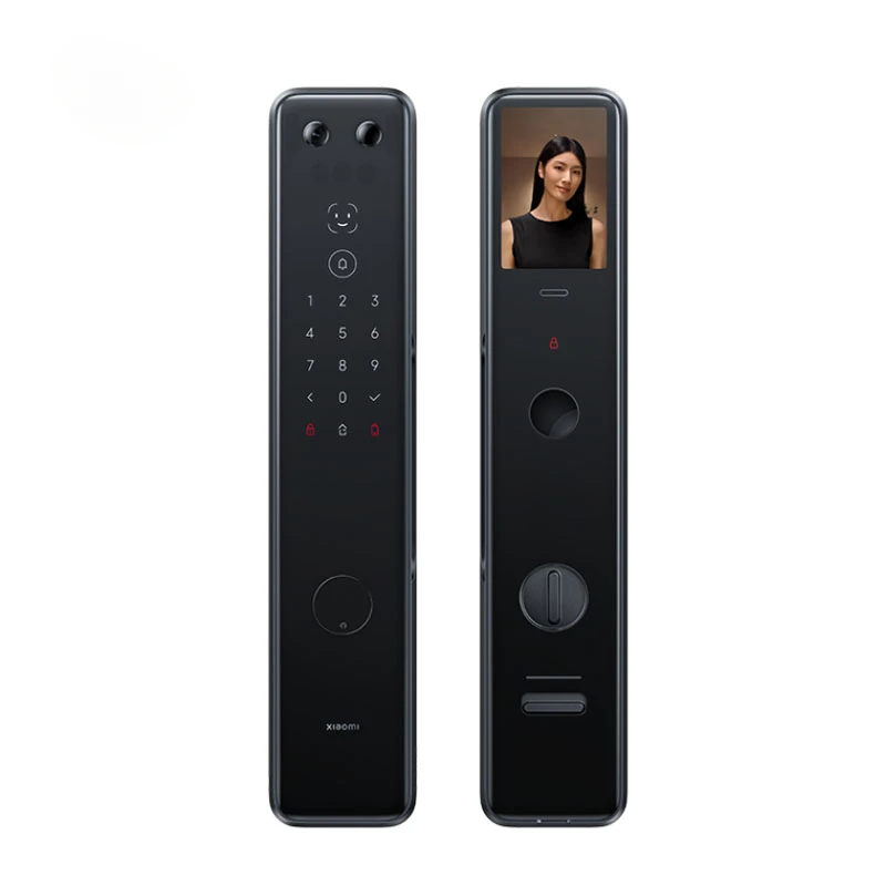 

Xiaomi Mijia Smart Door Lock M20 Pro XMZNMSTO6LK 3D Structured Light Brush Face Unlocking