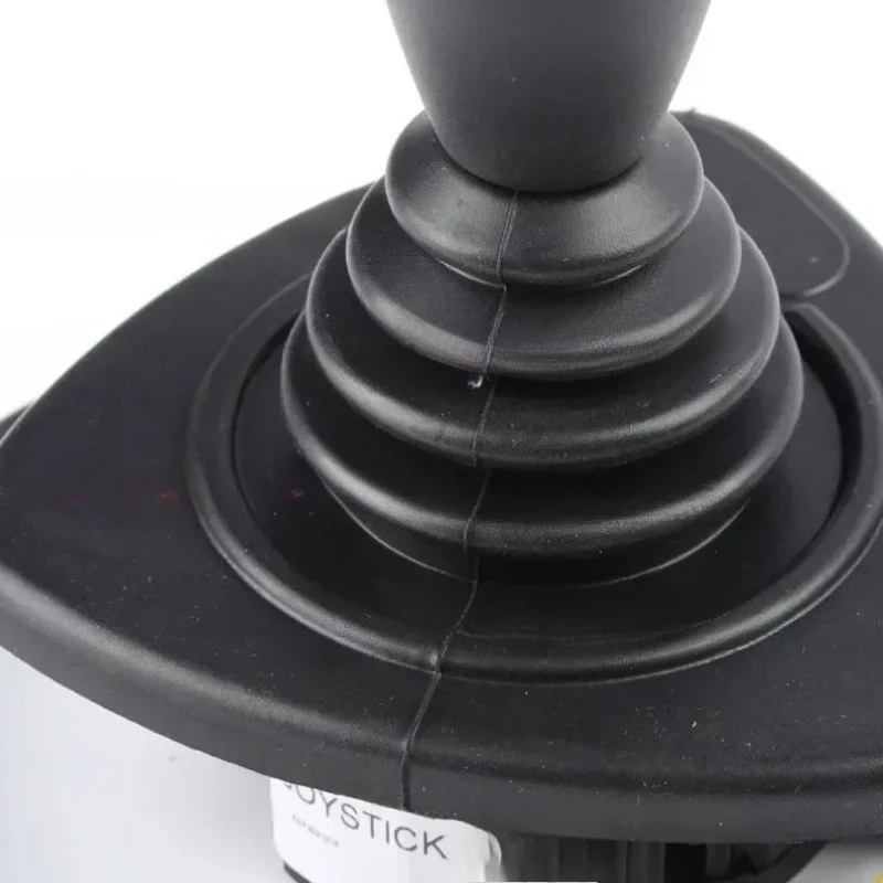 จอยสติ๊ก 7919040042 7919040042F สำหรับอะไหล่รถยกไฟฟ้า LINDE