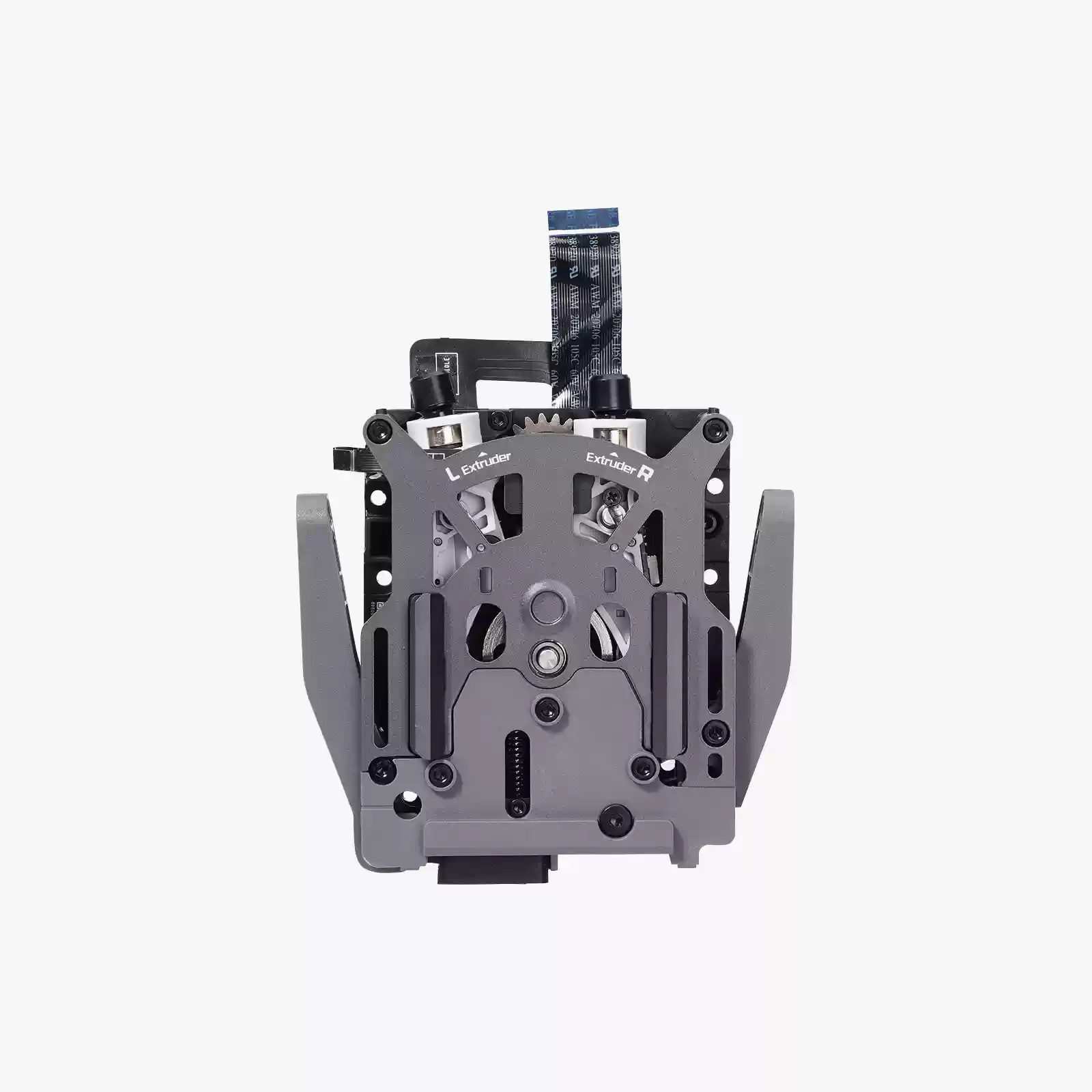 

Tuozhu Extrusion Machine Parts 3D Printer Accessories [H2D Applicable]
