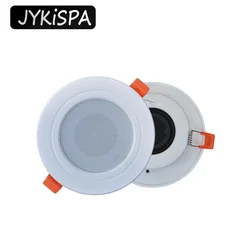 3 Inch Full range Portable Speaker 10W 8 Ohm  Low Frequency Loudspeaker For Home Audio Speaker Driver For Computer Loudspeaker