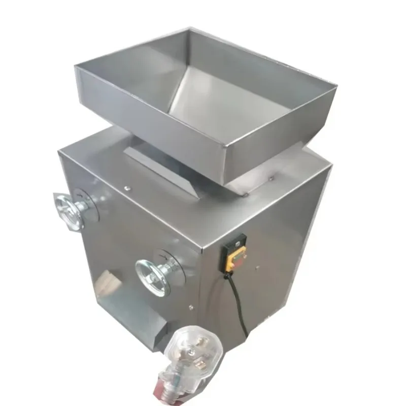 كسارة الفول السوداني تقطيع الجوز آلة سحق الفول السوداني آلات طحن المكسرات الفستق