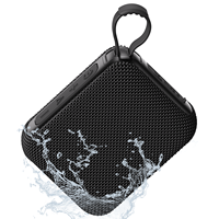 Bluetooth Speakers TWS 10W Enhanced Bass Portable Outdoor Wireless Speaker 30Hrs IP7 Waterproof Shower Speaker Bluetooth 5.3