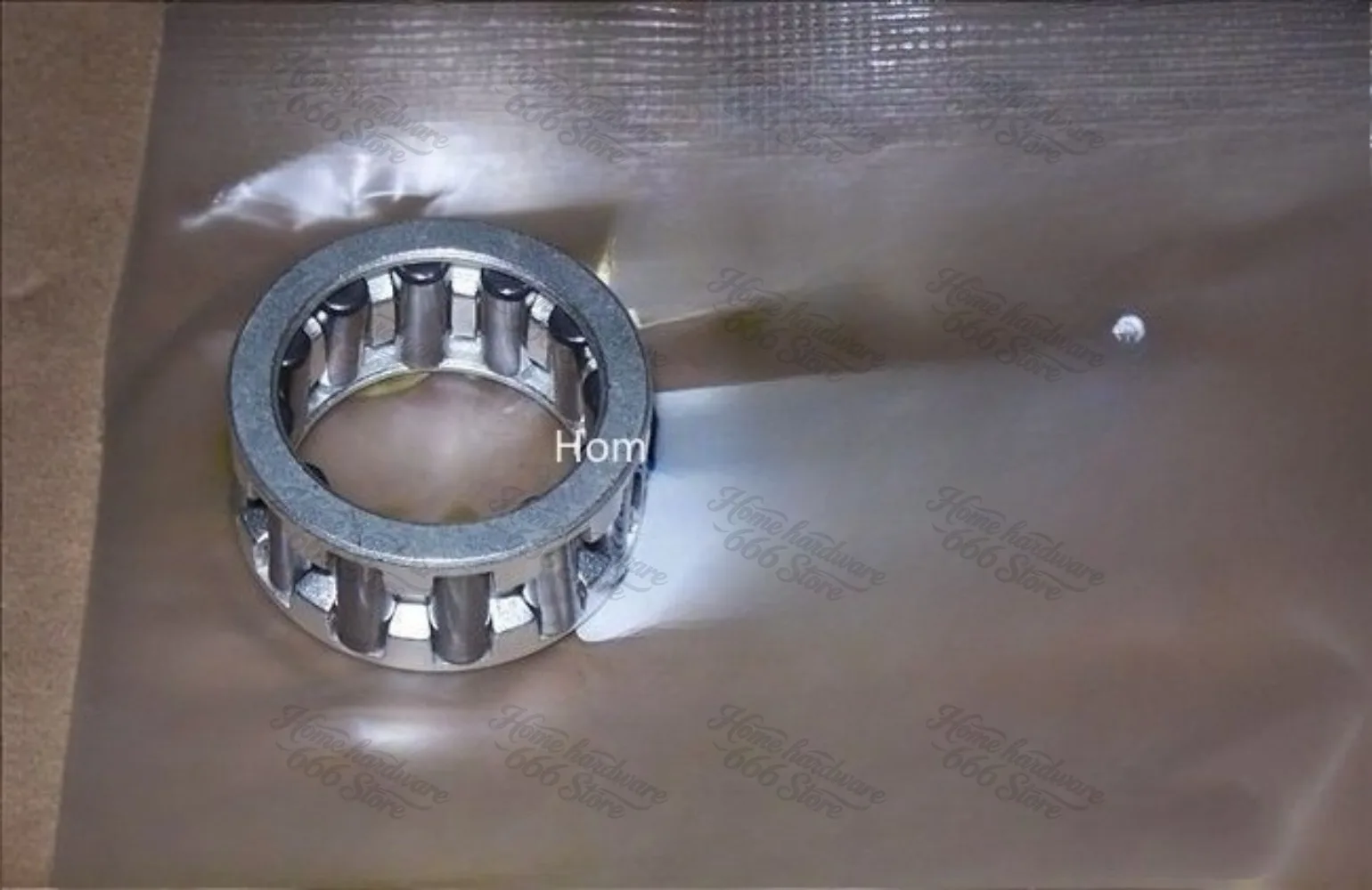 New 2 Punch 15 Hp Outboard Large Head Needle Roller Bearing 1 93310-620V5