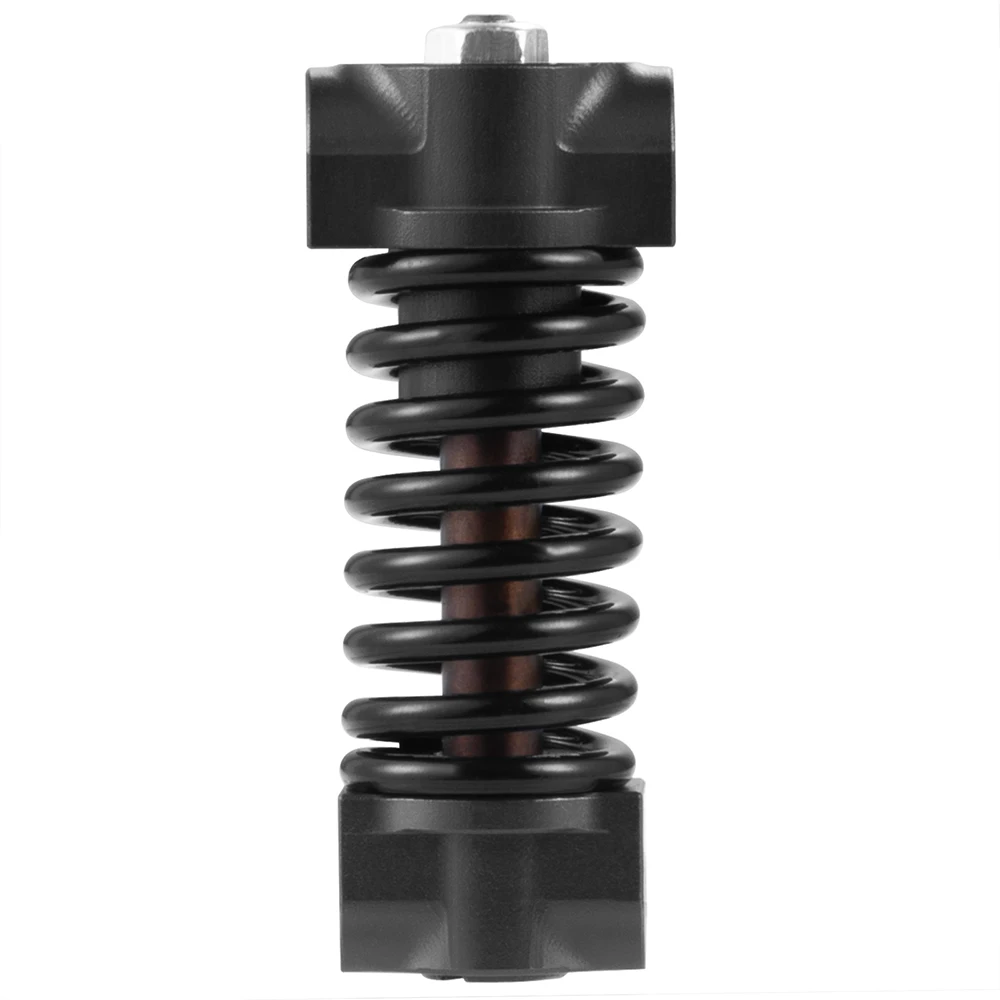 TRINOOD aluminium 7075 schokdemper vooraan voor 1/4 RC motorfiets Promoto-MX onderdelen