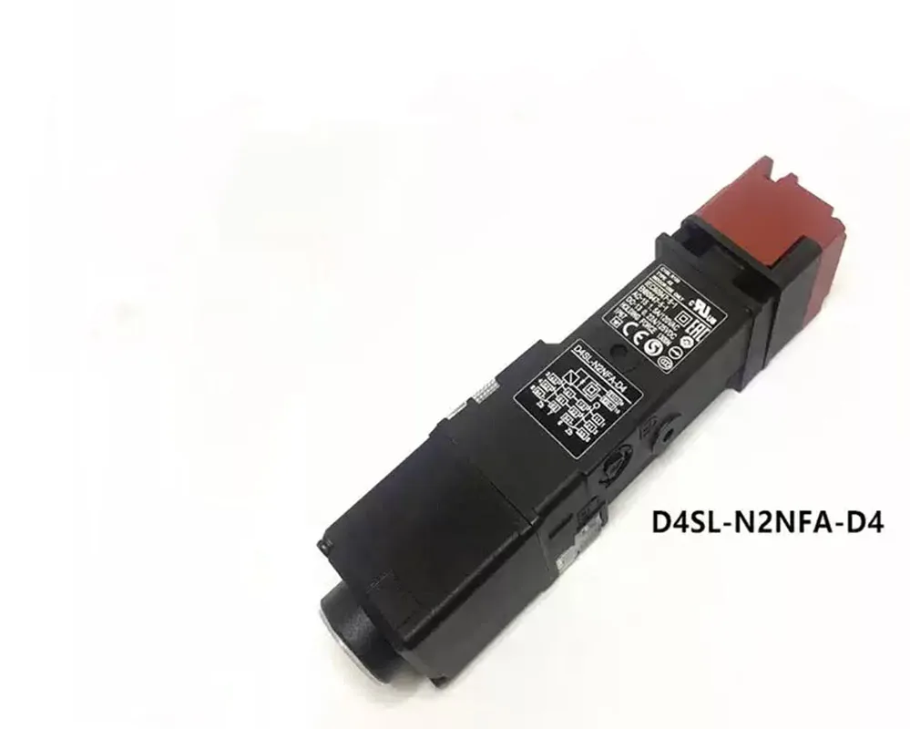 1PCS D4SL-N2NFA-D4 NEW 100% Quality Assurance