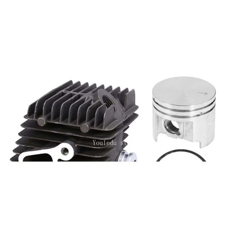

Apply To MS192T MS192TC Cylinder Assembly, Block, Liner Piston 11370201203 Parts