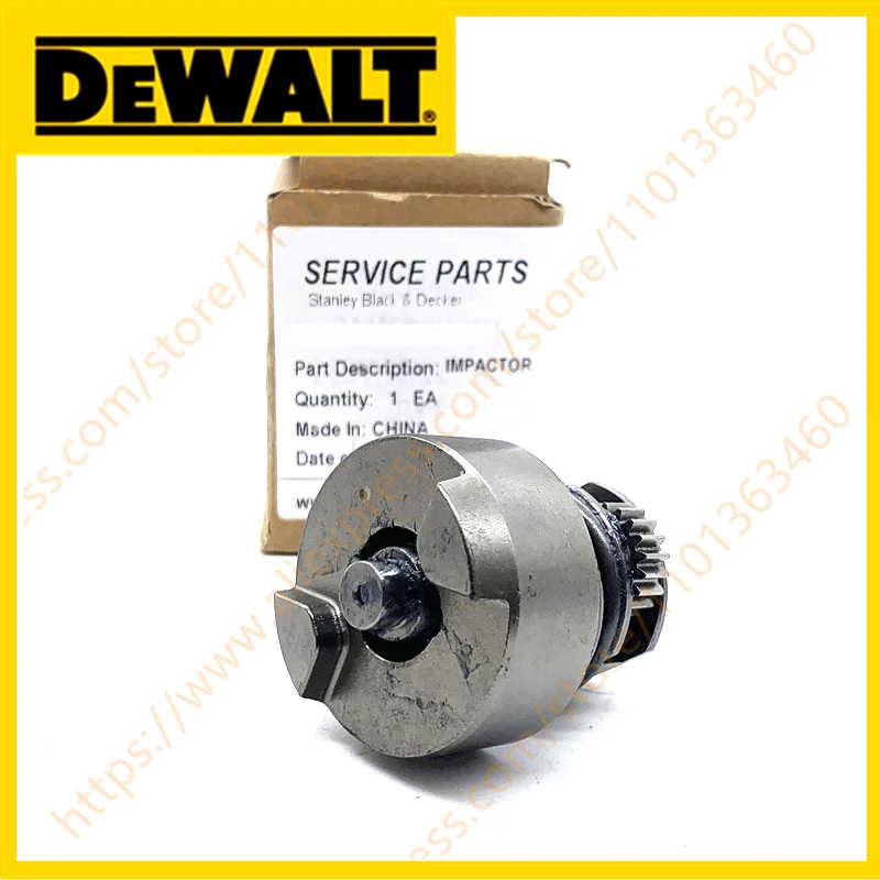 

ИМПАКТОР ДЛЯ DEWALT MCF801 DCF902 DCF801