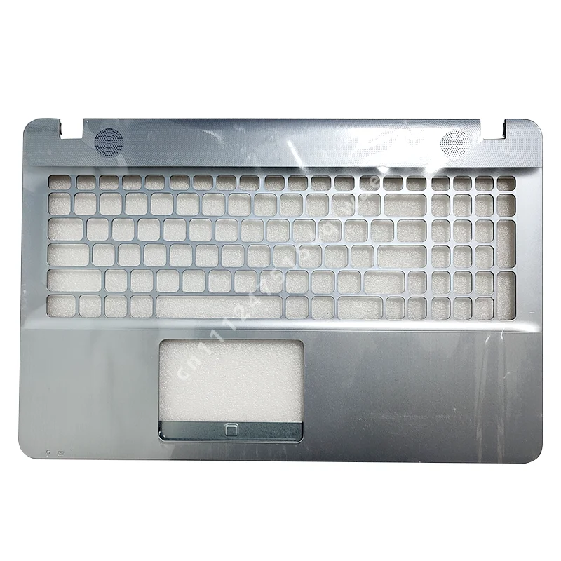 Replacement part for the Screen Back Cover Screen Bezel Palmrest Bottom Hinges New Laptop For A541 F541U R541U X541