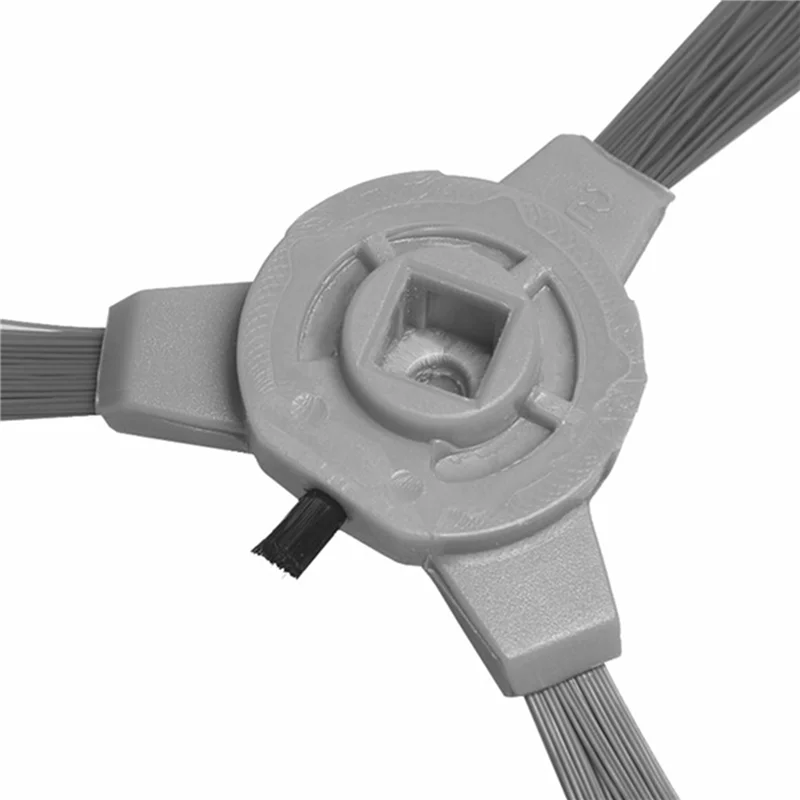 6PCS Filtro di ricambio e spazzola laterale Accessori per Coredy 3500 R3500 R3500S R750 Robot aspirapolvere Altamente efficiente