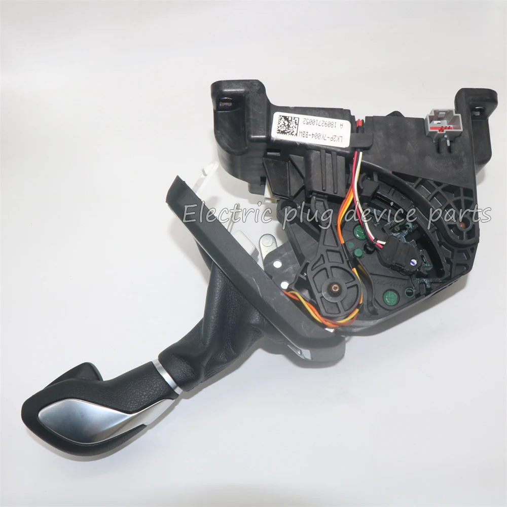 LK2P-7K004-BBW Automatische Versnellingsbak Hendel Keuzeschakelaar Voor Ford Lk2p7k004bbw