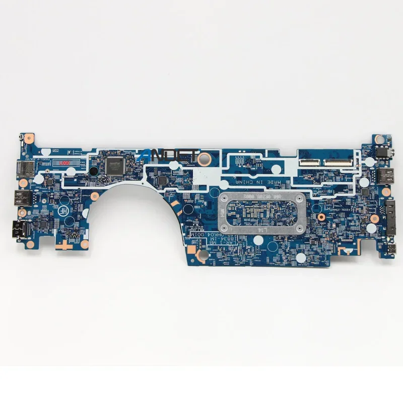 For Lenovo L13/ L13 Yoga Laptop Motherboard I7-10510U 8+8G 188334-1M Notebook Mainboard 100% test work 5B20S72249 5B20S72264