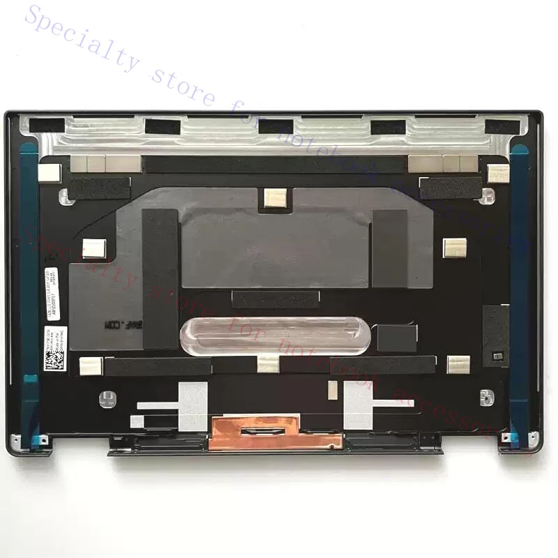

A+ For Dell XPS13 9365 LCD Back Cover Upper Case 01YTMC
