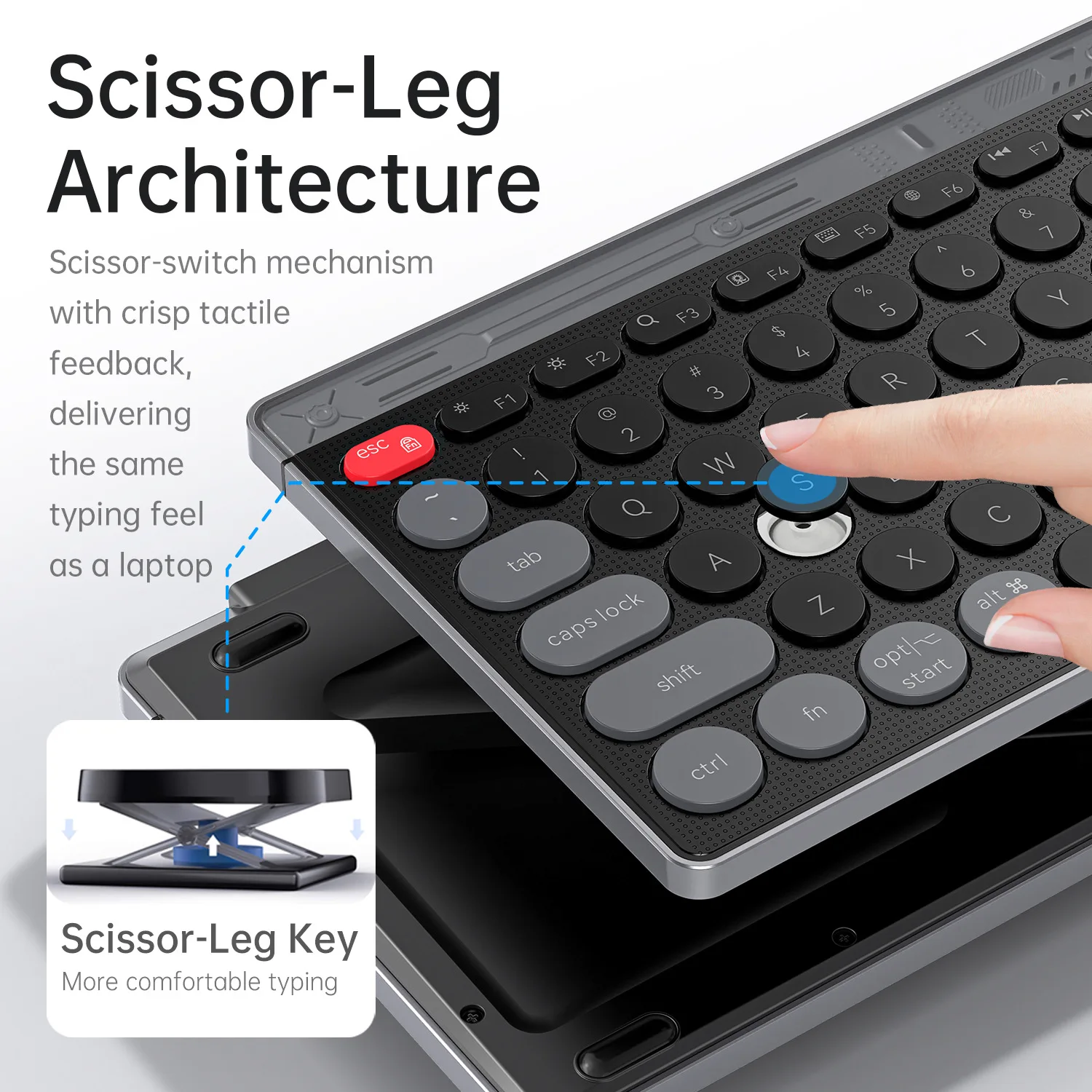Teclado Typec Charging 2.4G +  - đánh giá và giá Retro Gaming Ipad