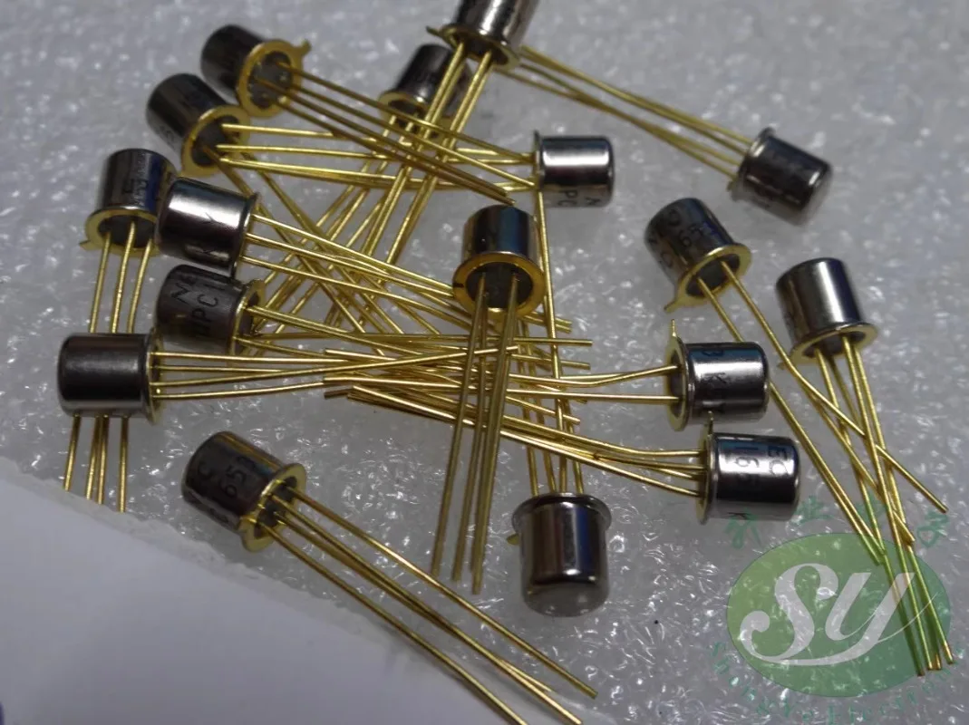 UPC1653 Żelazna nasadka CAN-4