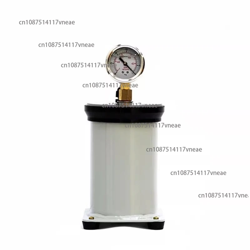 Vacuum Infusion Process/carbon Fiber Vacuum Pumping (with Vacuum Gauge)