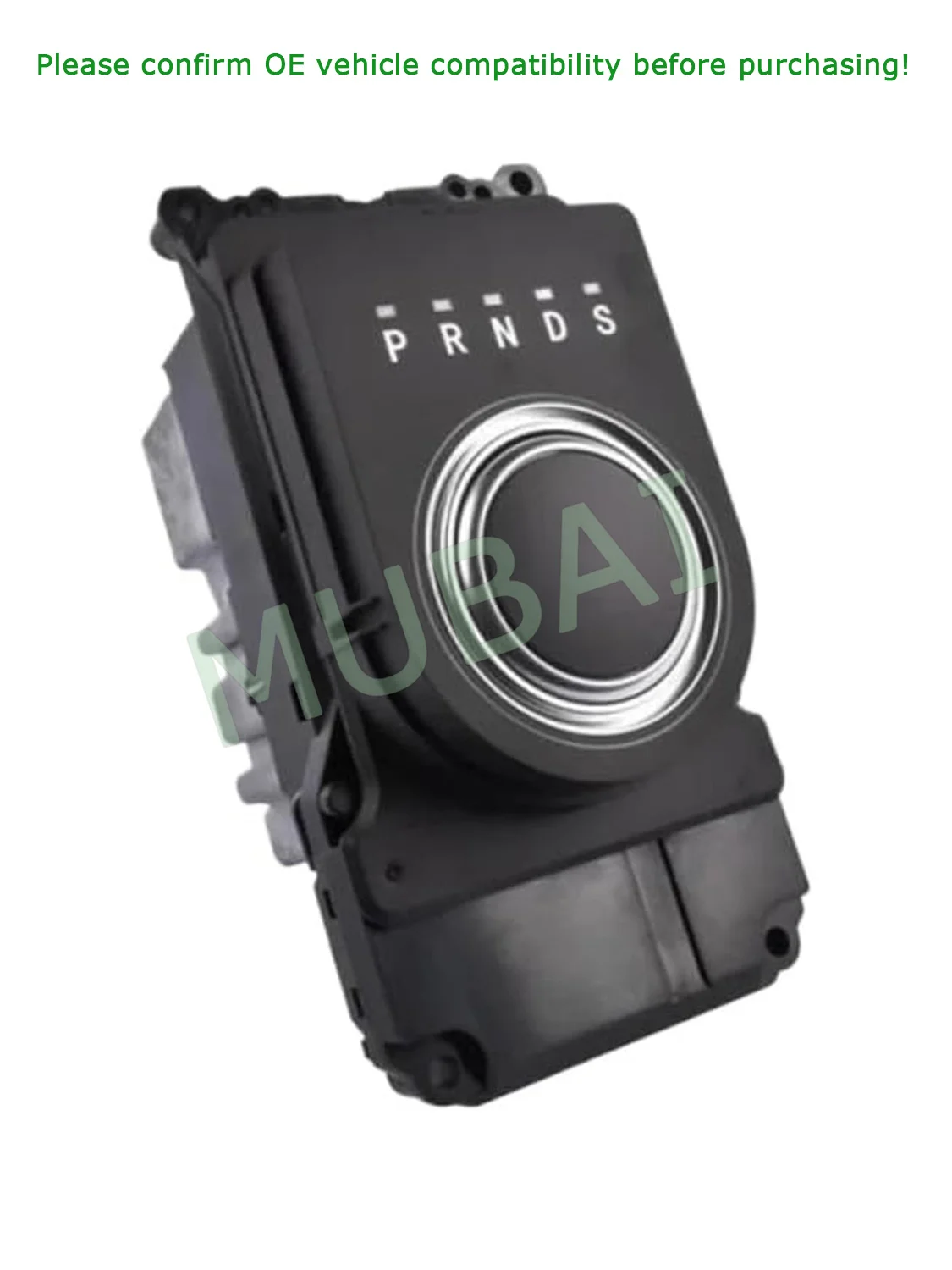Gear Shift Module Compatible With LR4 Discovery Lr090489 Lr080280 Lr066521 Lr056054 Lr022957 Lr060016