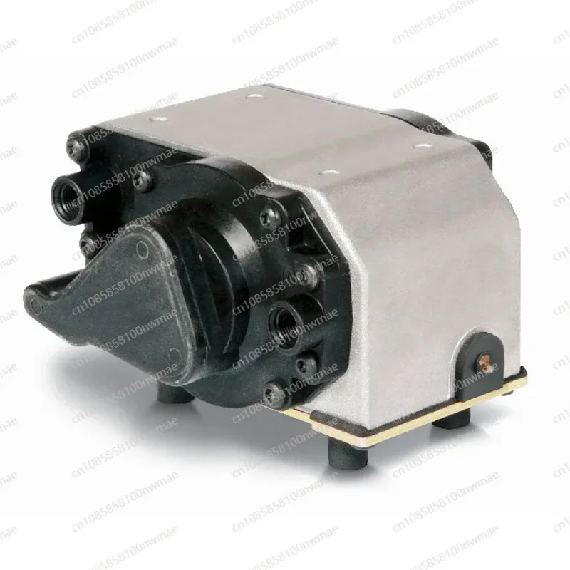 6025SE-230 Beauty Instrument Small Linear Compressor Air Vacuum Pump