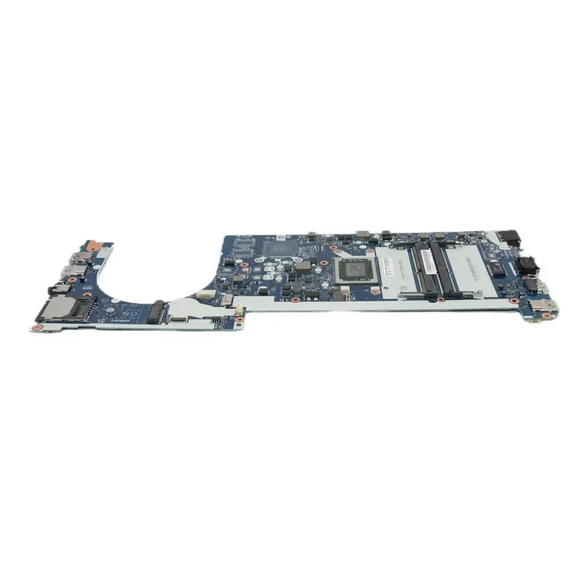 For LENOVO ThinkPad E475 Laptop Motherboard NM-A861 Notebook Mainboard with CPU A6-9500B UMA 100% Tested OK