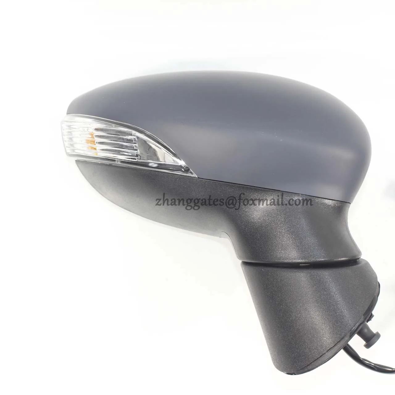 

Автомобильное Зеркало для крыла двери для Ford Fiesta 2008-2013 с электрическим подогревом