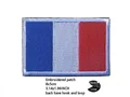 hook Loop patch 40