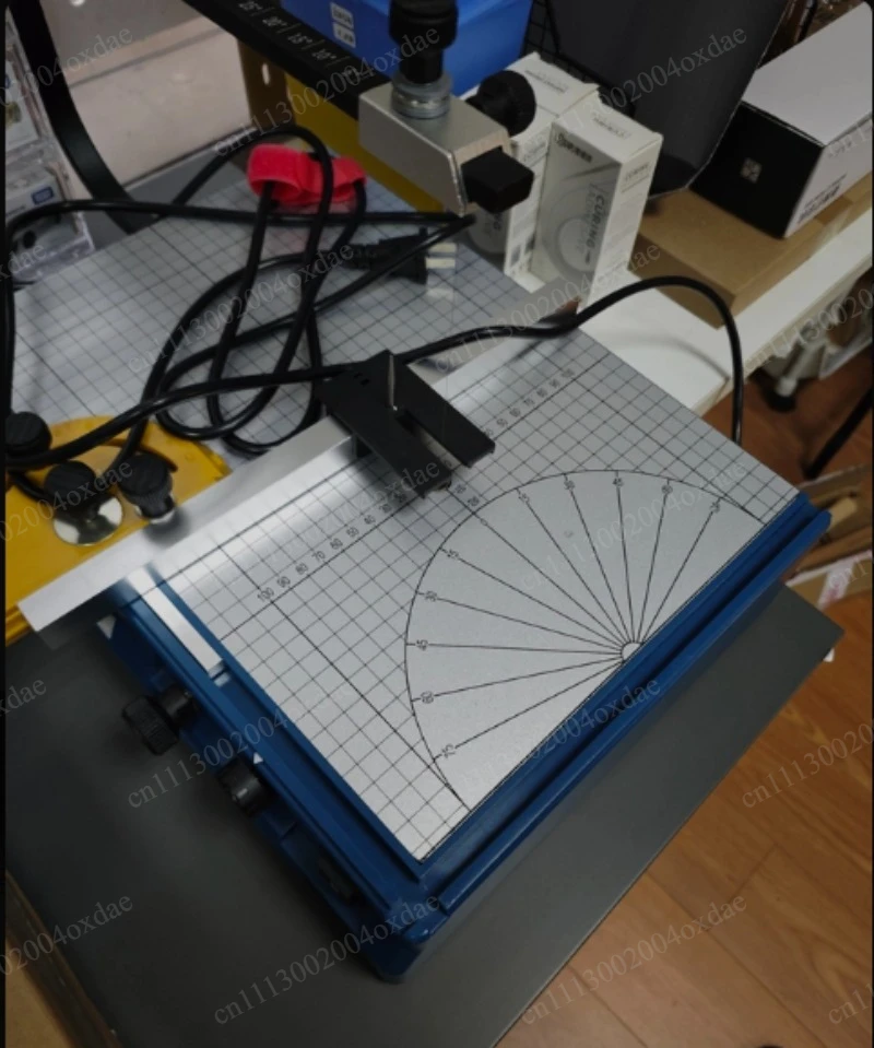 Foam cutting machine, pearl cotton sponge electric heating cutting table, KT board, EPS foam electric heating wire cutting tool