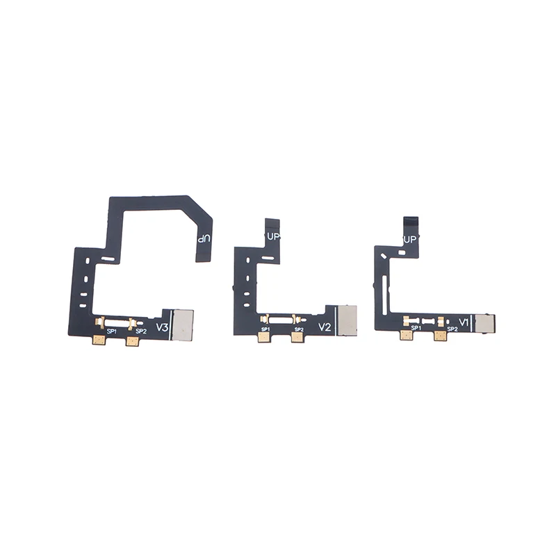 1PC TX PCB CPU Flex Cable For Core Or SX Core Chip Cable For Switch Lite Oled Flex Sx Switch Revised V1 V2 V3 Lite Cable