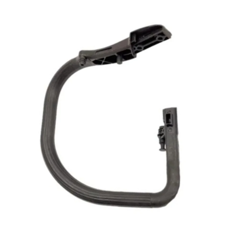 For Outdoor Logging Black Replacement Handle Replacement Handle For Power Tools Power Tool Part Reliable Solution