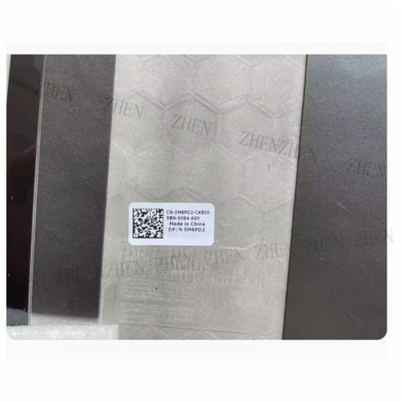 

Y для Dell Inspiron 7590, задняя крышка ЖК-дисплея, задняя крышка, верхний чехол M6PD2