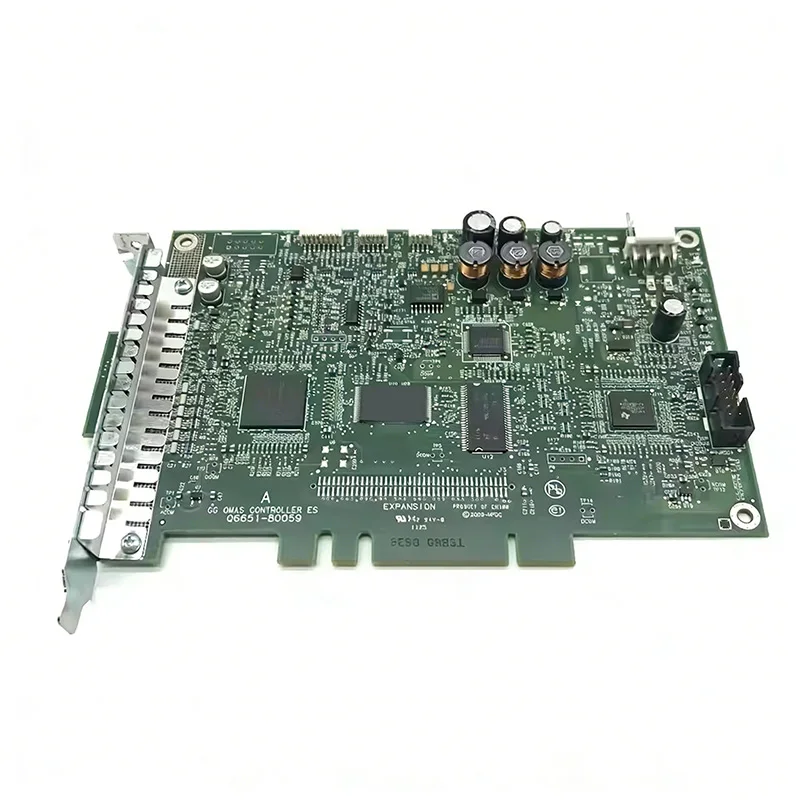B4H70-67114 OMAS PCA Board Compatible for HP Latex 310 330 360 360 370 335 365 375 110 570 280 Plotter Parts