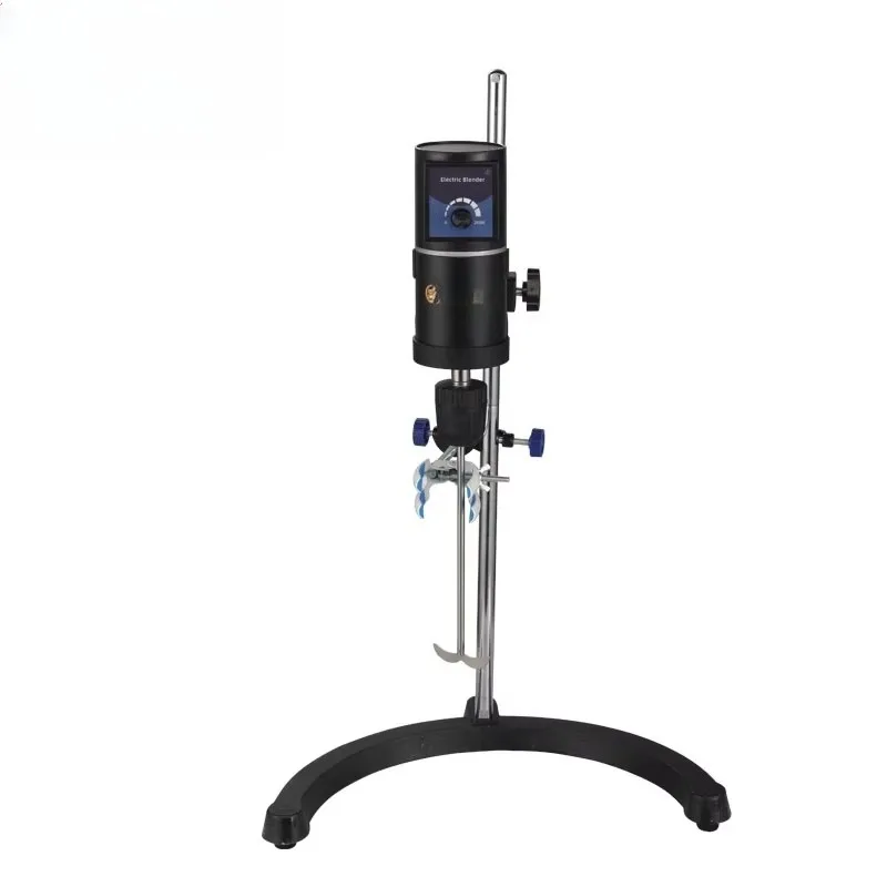 سعر الجملة توقيت عالي السرعة ناتئ مختبر المحرض الكهربائية العلوية النمام خلاط مختبر