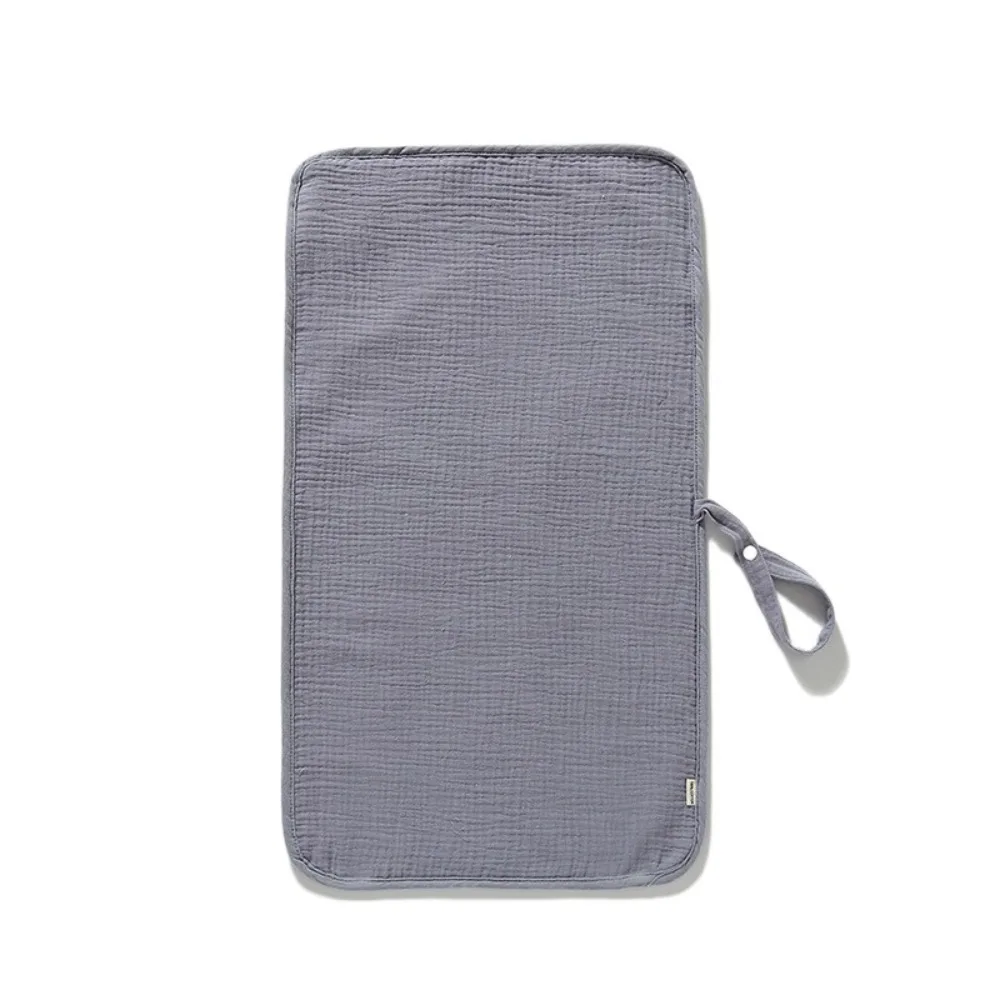 

Мягкий детский подгузник, прочный впитывающий дышащий коврик для детских подгузников, защитный коврик, простыня для подгузников, детская кровать, коврик для детской комнаты