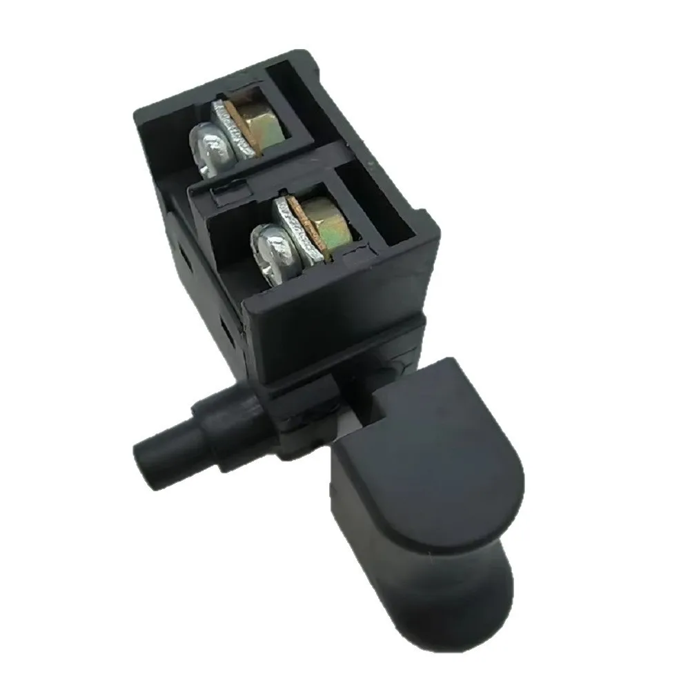 3 Pieces of Sr-069 Switches Suitable for Electric Drills, Marble Cutters, and Electric Hammers