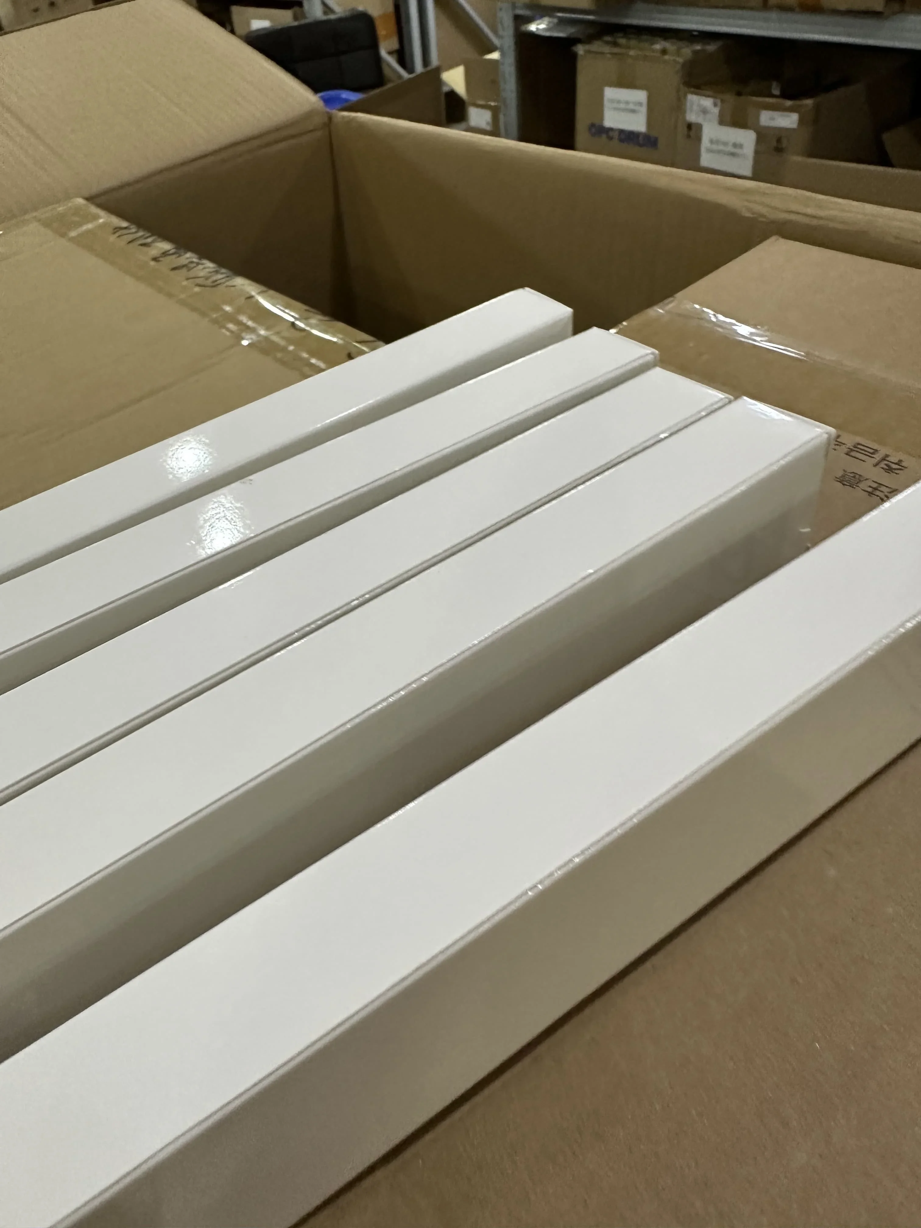 

1PC X RM2-6576-000 B5L24-67901 Transfer Belt Cleaning Blade for HP Color LaserJet M552 M553 M554 M555 M577 M578 E55040 E57540
