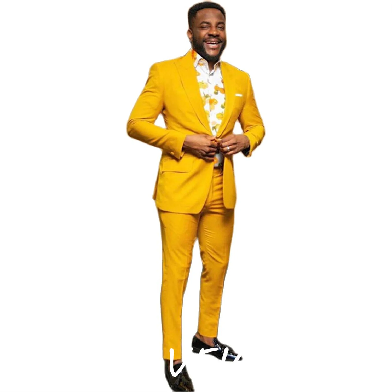 

Мужской костюм по индивидуальному заказу, приталенный костюм из 2 предметов (пиджак + брюки + галстук), свадебная одежда для жениха, смокинги, деловой костюм на заказ, деловой выпускной вечер, Ter