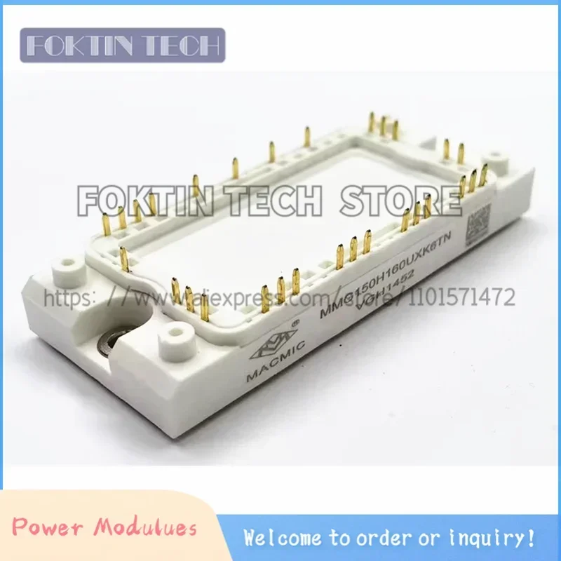 MMG150H160UXK6TN MMG150H160UX6TN   New Original  Module