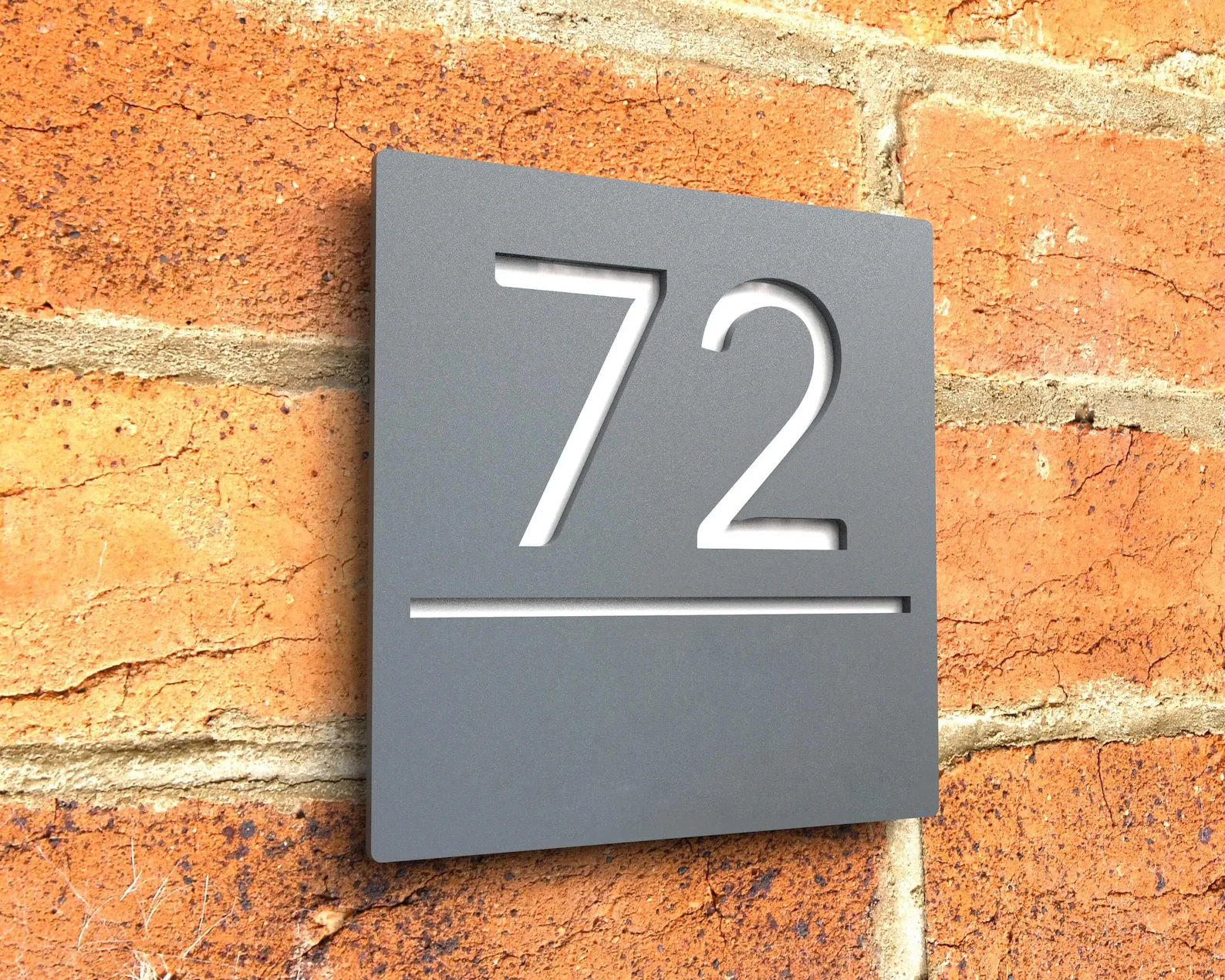 Thumbnail 3 - #61 Latest Decorative Plaques Offers