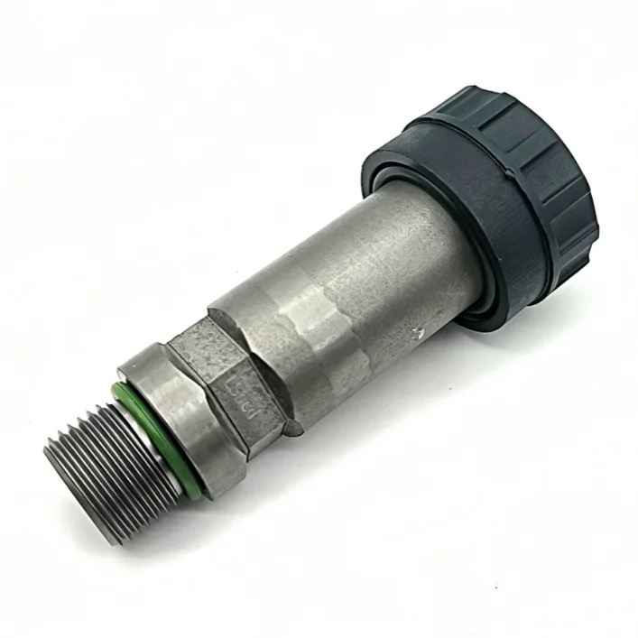 Hydraulic Solenoid Valve Spool Core Compatible with For CAT E320 323 326 330 336GC For Excavator Pumps 18mm x 86mm Size