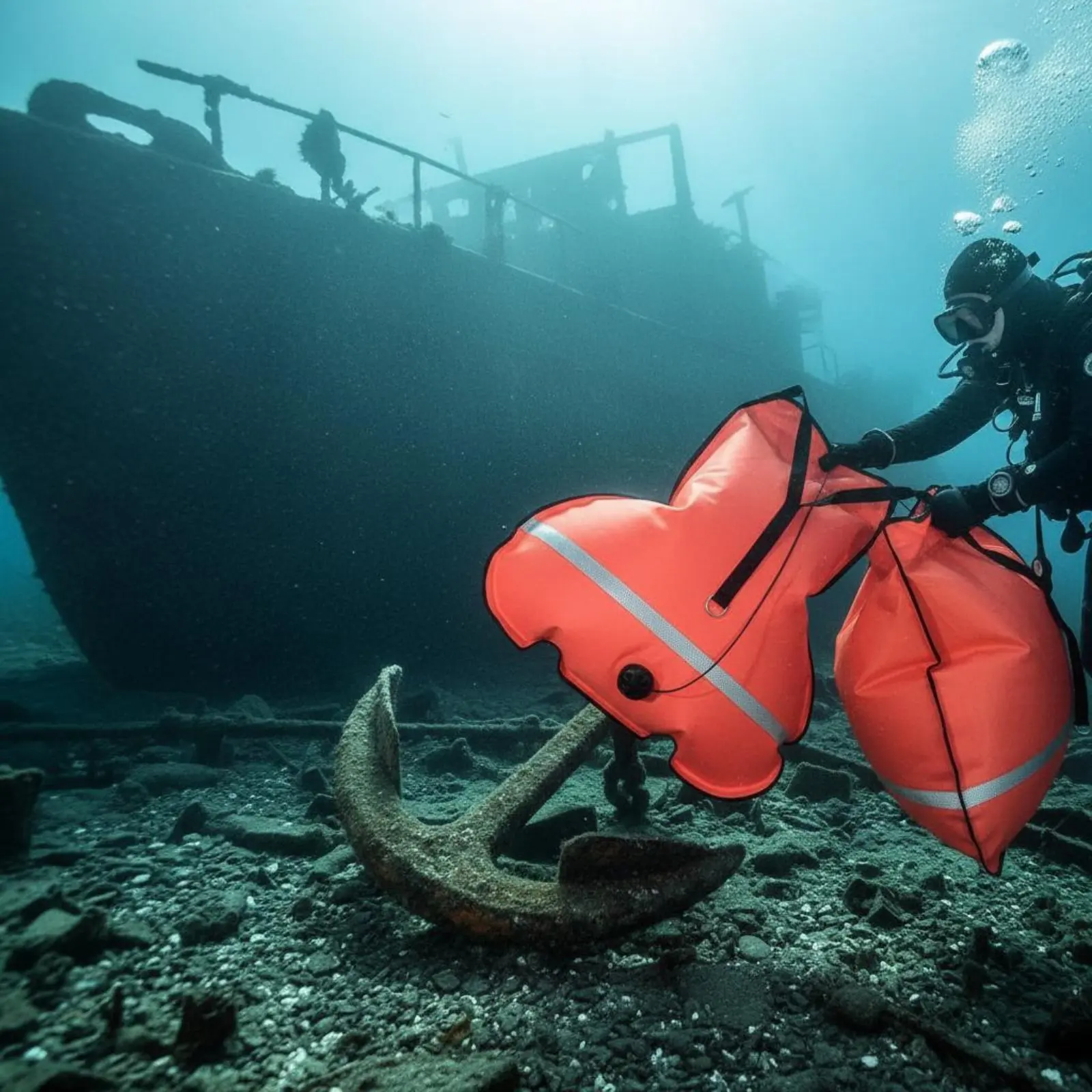 underwater-buoyancy-bag-overpressure-pressure-control-diving-diving-buoyancy-bag-technical-diving-buoy-sturdy-duty-buoyancy